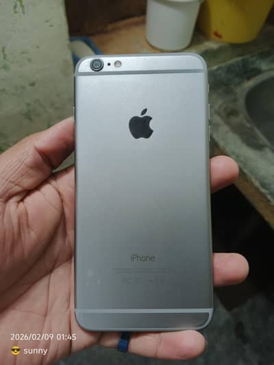 iphone 6 plus 16 gb jv sim