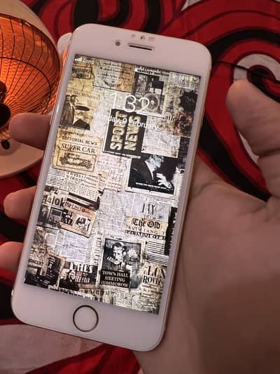 IPhone 6s PTA approved