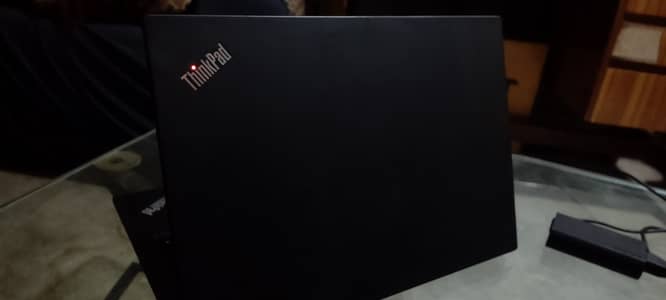 Lenovo ThinkPad Gen 2 - Ryzen 5 5650U