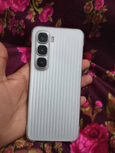 Infinix Hot 60i