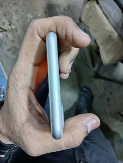 Iphone 7plus 256 gb pta approved