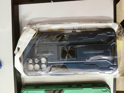 Oneplus 8t/9R armour cover