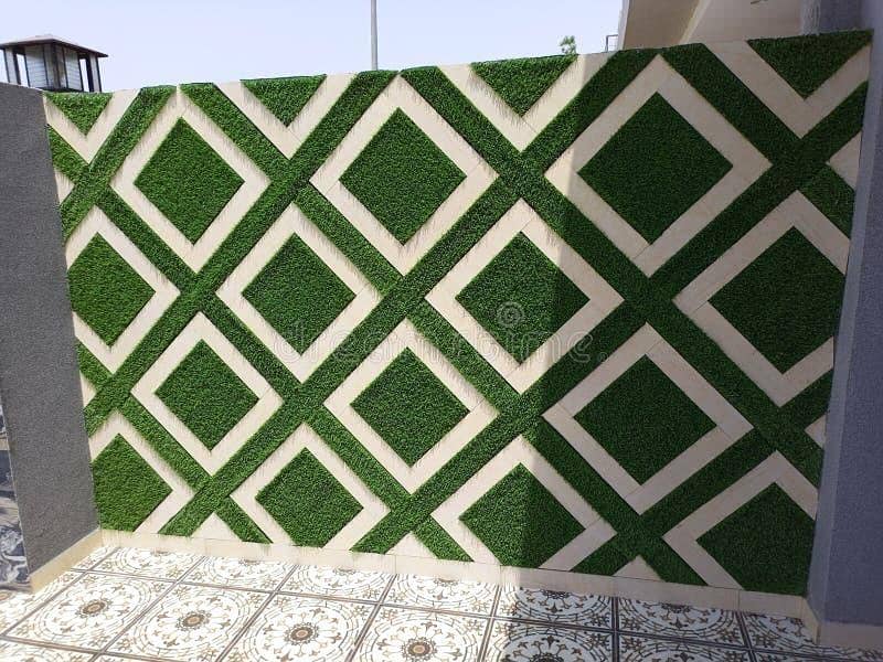 Artificial grass 2