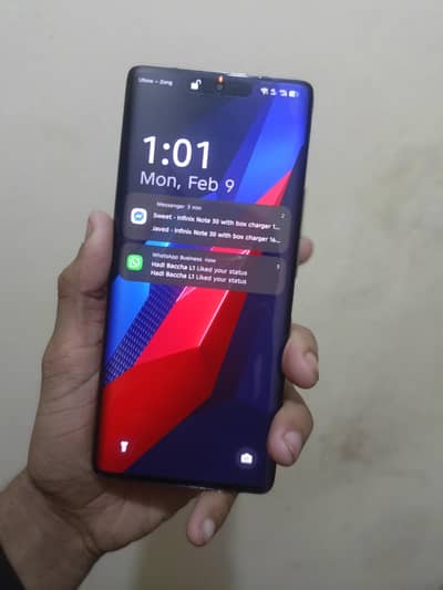 Tecno Camon 30s 16/256 with box charger all okay no any fault