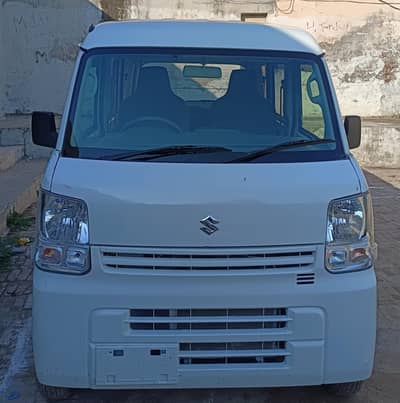 Suzuki every 2020 2025 APL for Manuel