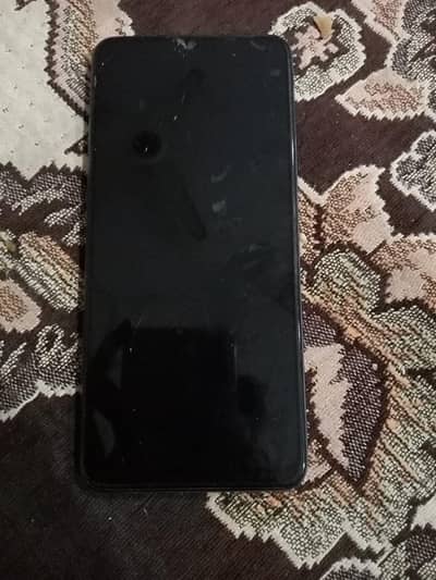 realme note 60 with few months warranty
