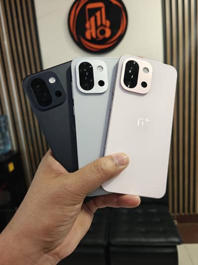 OnePlus 13T/13S/9 Pro/7 & 6  Brand New Limited New Stock