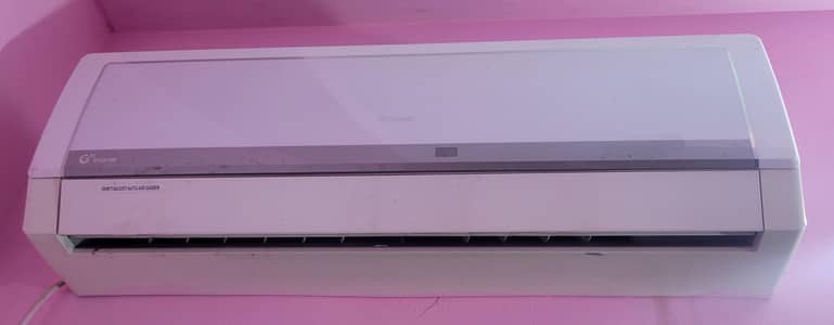 Gree Inverter split AC