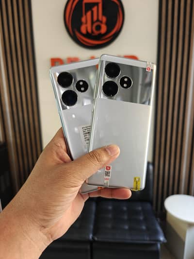 realme GT NEO6 SE 12/256GB Brand New Limited Stock