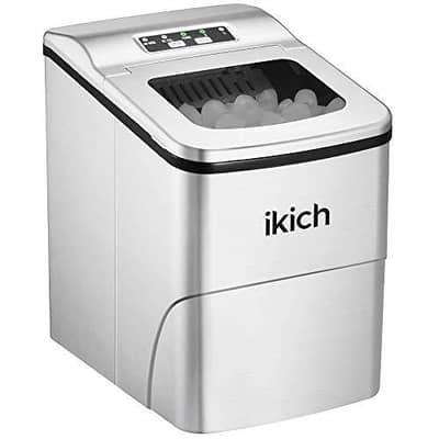 Ice Maker Machine