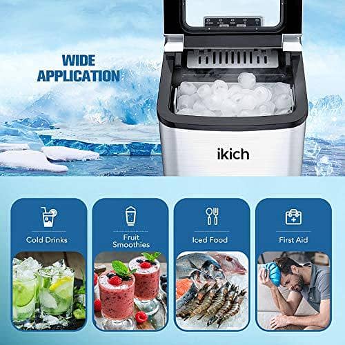 Ice Maker Machine 3
