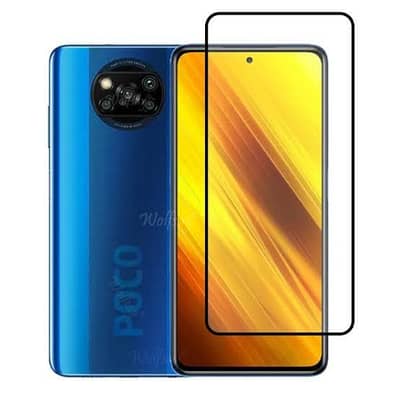 xiaomi poco x3 nfc and x3 pro