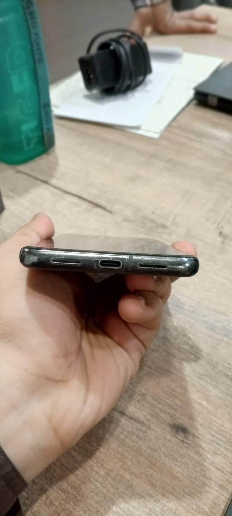 Google Pixel 8 Pro 3