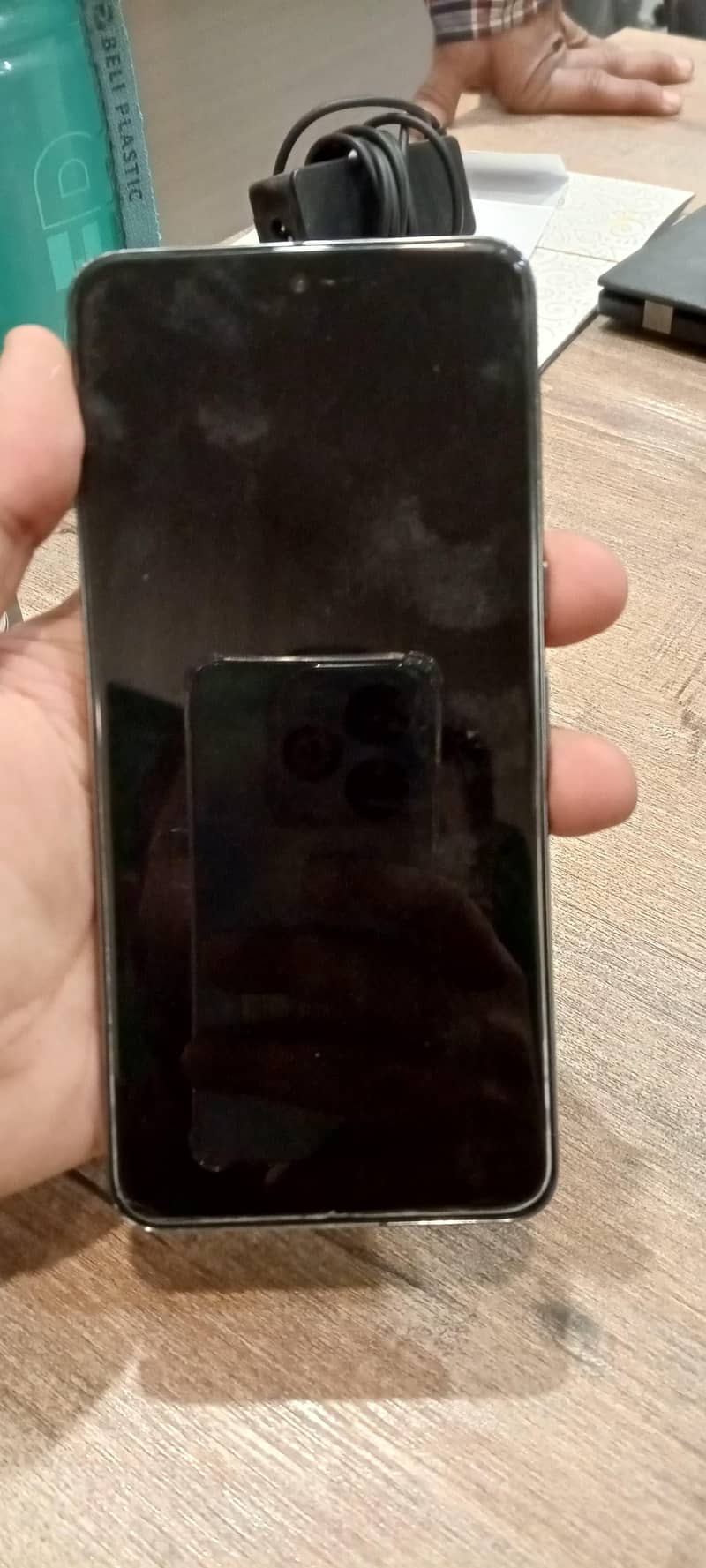 Google Pixel 8 Pro 5