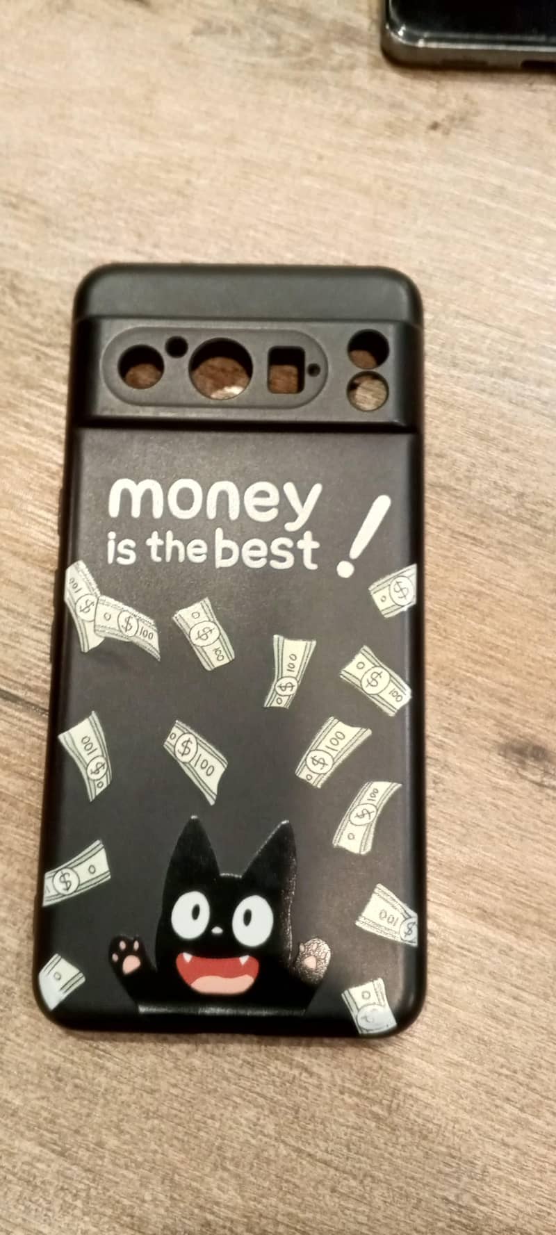 Google Pixel 8 Pro 6