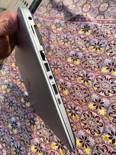 Hp Elitebook 840 G3 i5 6th