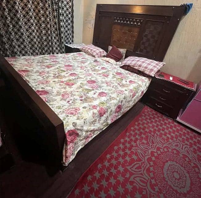 Full Bed set 3