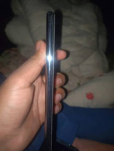 Poco F3 With Full Box Non Pta Exchange Possible