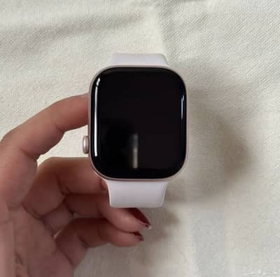 Apple Watch series 10 10/10 condition battery health 100