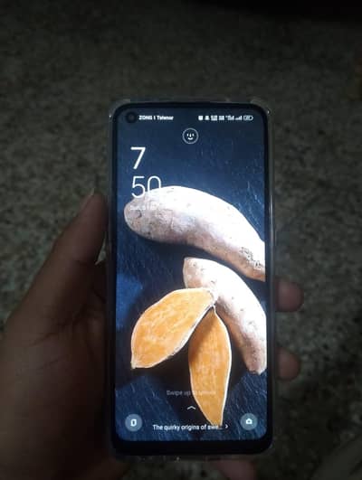 Oppo A95 8/128