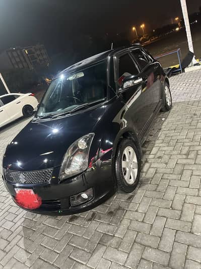 Swift Japanese 2007/2013