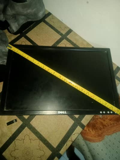 Dell 20 inch