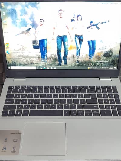 Dell Inspiron 15 3501 Laptop – 11th Generation Intel Core i5-1135G7
