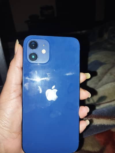 Apple iPhone 12