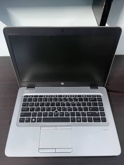 HP Elitebook 840 G3 i5 6th Gen