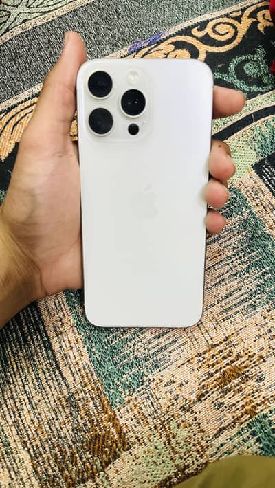 iphone 15 pro max 256gb jv