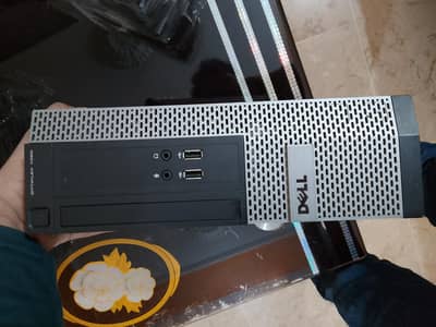 Dell optiplex 3020