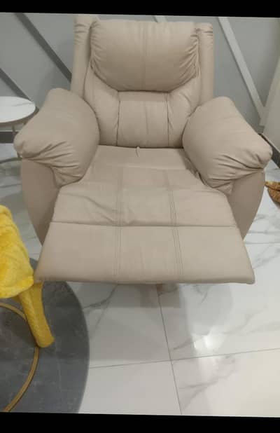 Recliner
