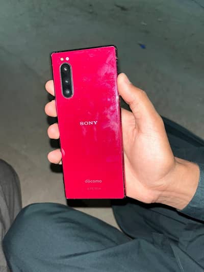 Sony xperia docomo 1 for sell