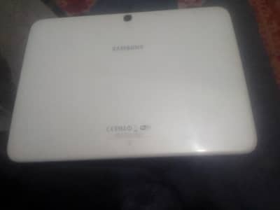 Samsung tablet