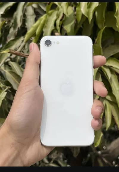 Iphone SE 2020 10/10 condition All to All okay fully original mobile