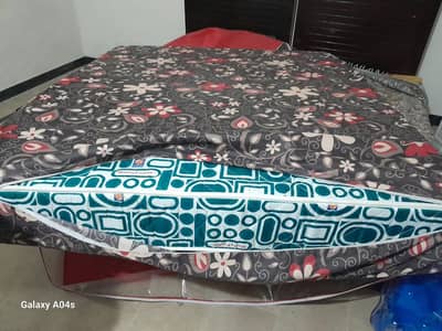 Queen sized mattress