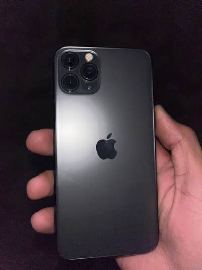 iphone 11 pro