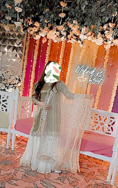 party wear dress heavy garara with shirt duppata resnable price