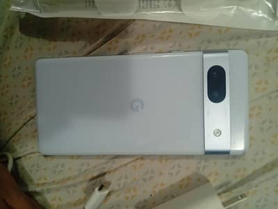 official pta approved  pixel 7a