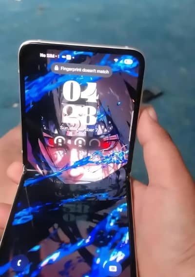 Samsung Zflip 3 5G Non pta 128gb