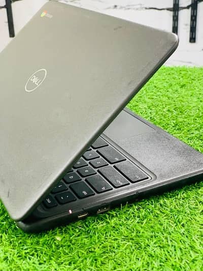 Dell 3100 Touch Screen latest and Powerful Chromebook