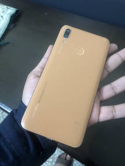 Huawei y7 prime 2019