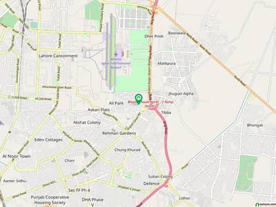 In Eden Avenue Extension 12 Marla House For Rent