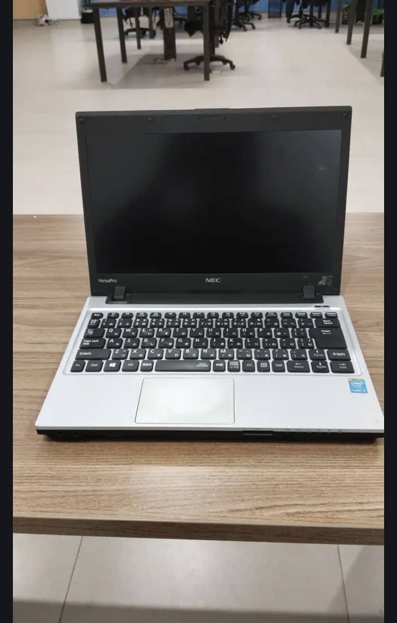 Nec Versapro 1