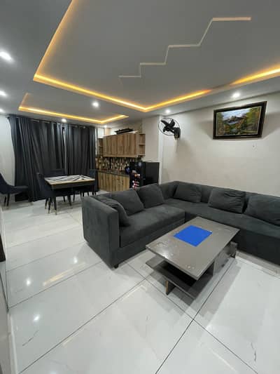 Per day luxury Furnished one bedroom apartment