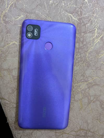 Tecno Pop 4 for sale