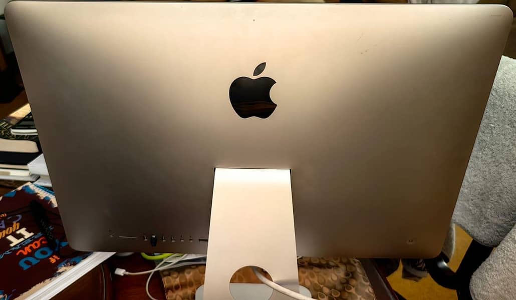 Apple iMac 3