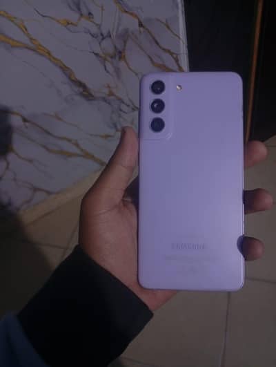 Samsung S21 FE 5G for sale at low price