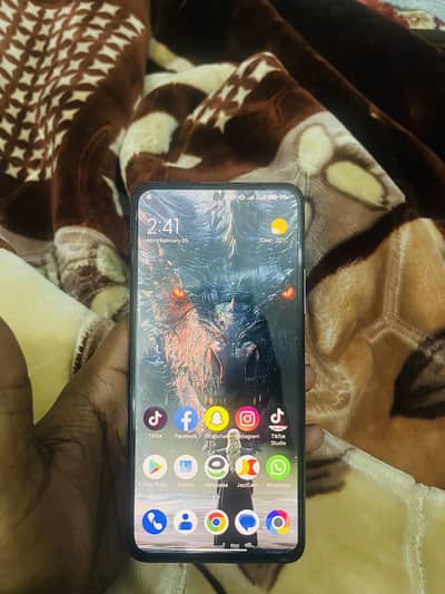 Poco F3 - 8GB RAM / 256GB - Excellent Condition Gaming Phone!!!