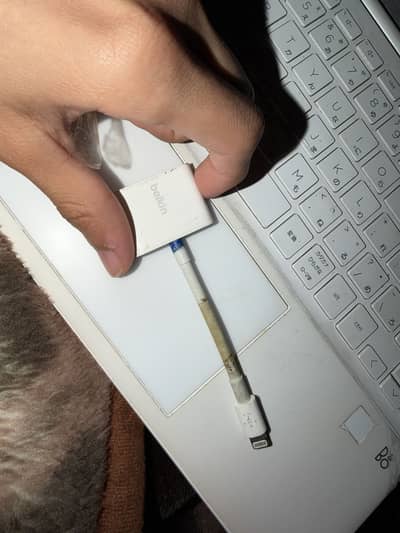 Belkin converter , Orignal